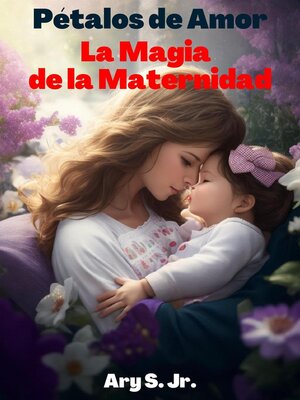 cover image of Pétalos de Amor
